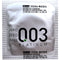 Okamoto 003 Platinum
